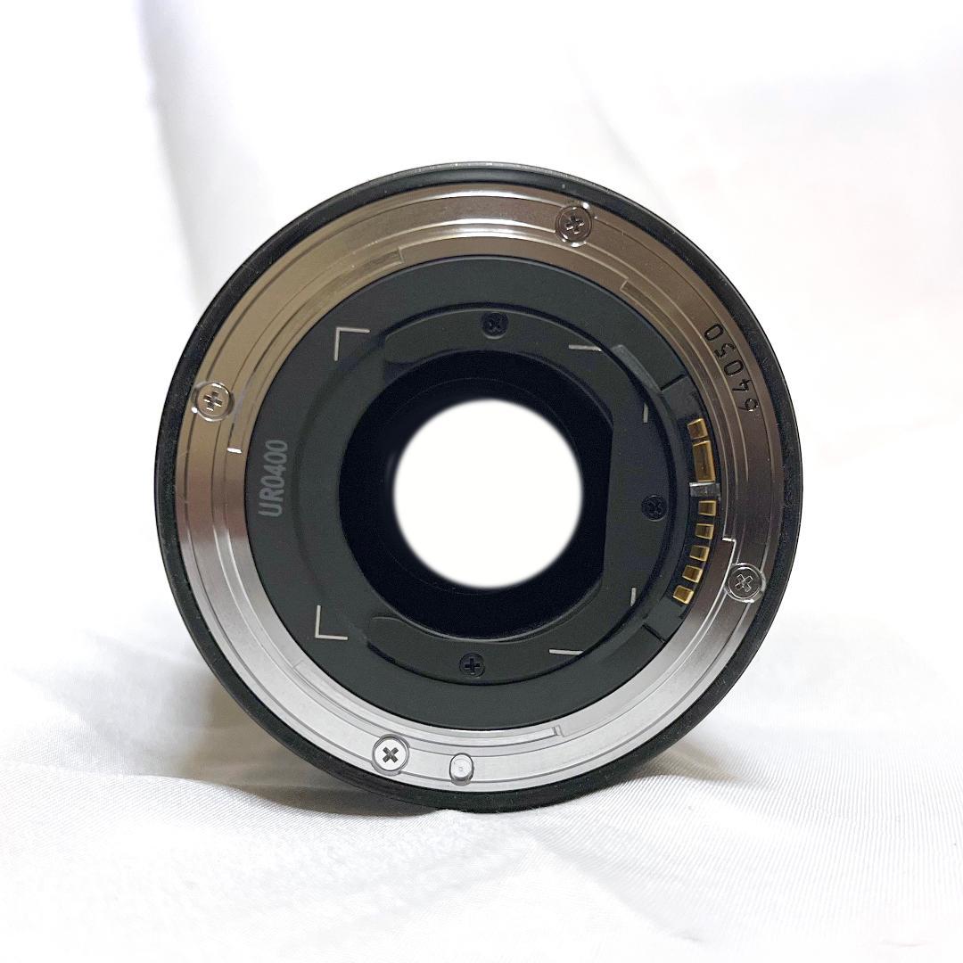 Canon キヤノン EF17-40mm F4L USM