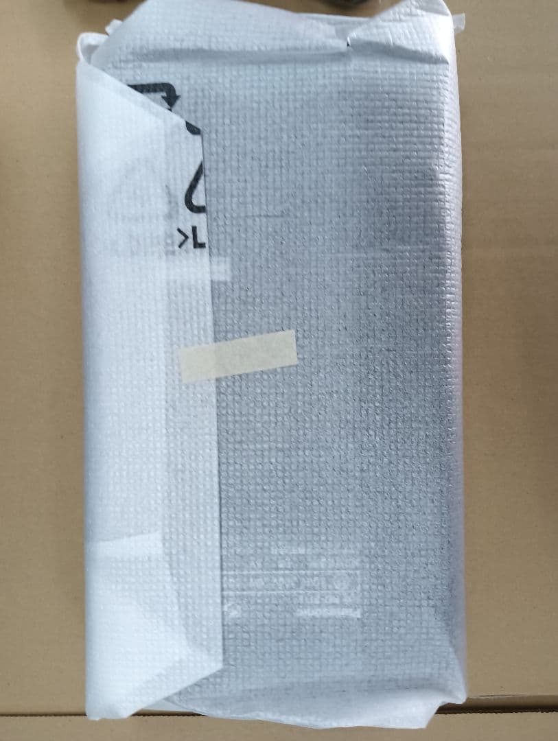 Panasonic ポータブルカセットレコーダー RQ-2112