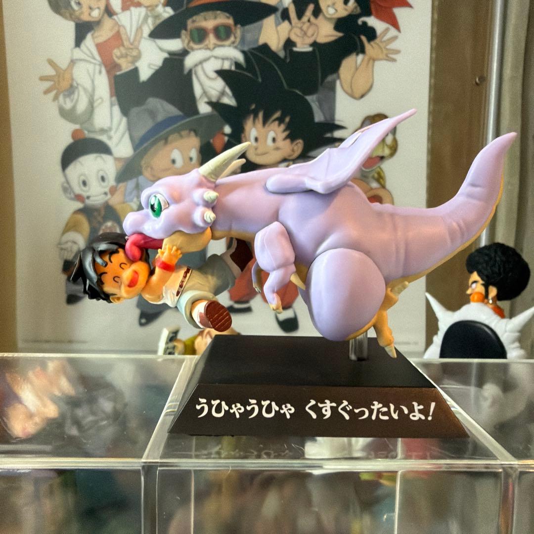 ドラゴンボール ドラゴンアーカイブス