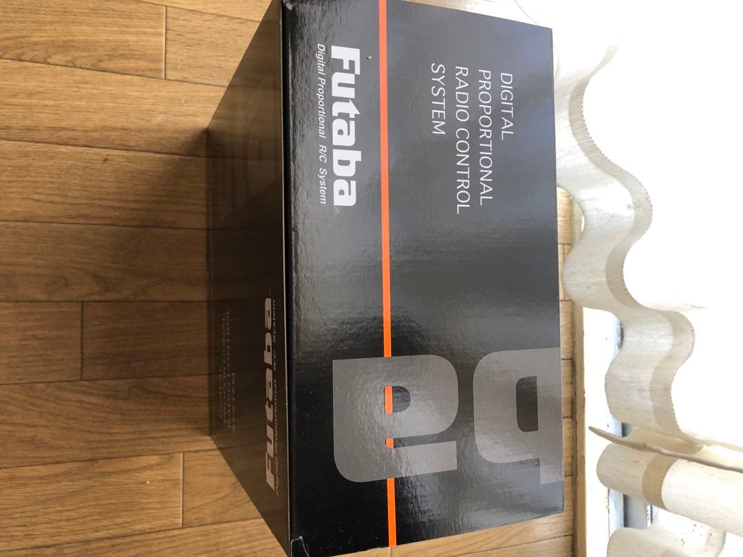 新品未開封　フタバ　T4PM Plus T/Rセット R314SB-E付