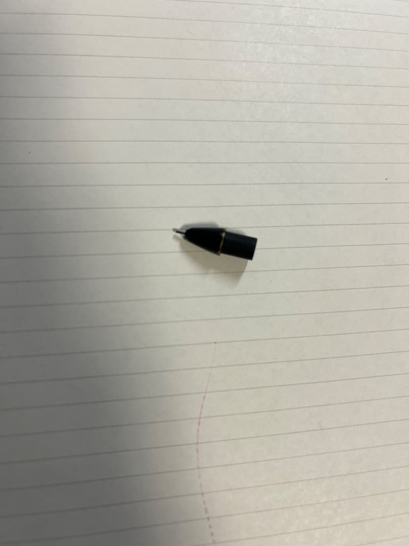 野原工芸　シャーペン　シャープペンシル　槐