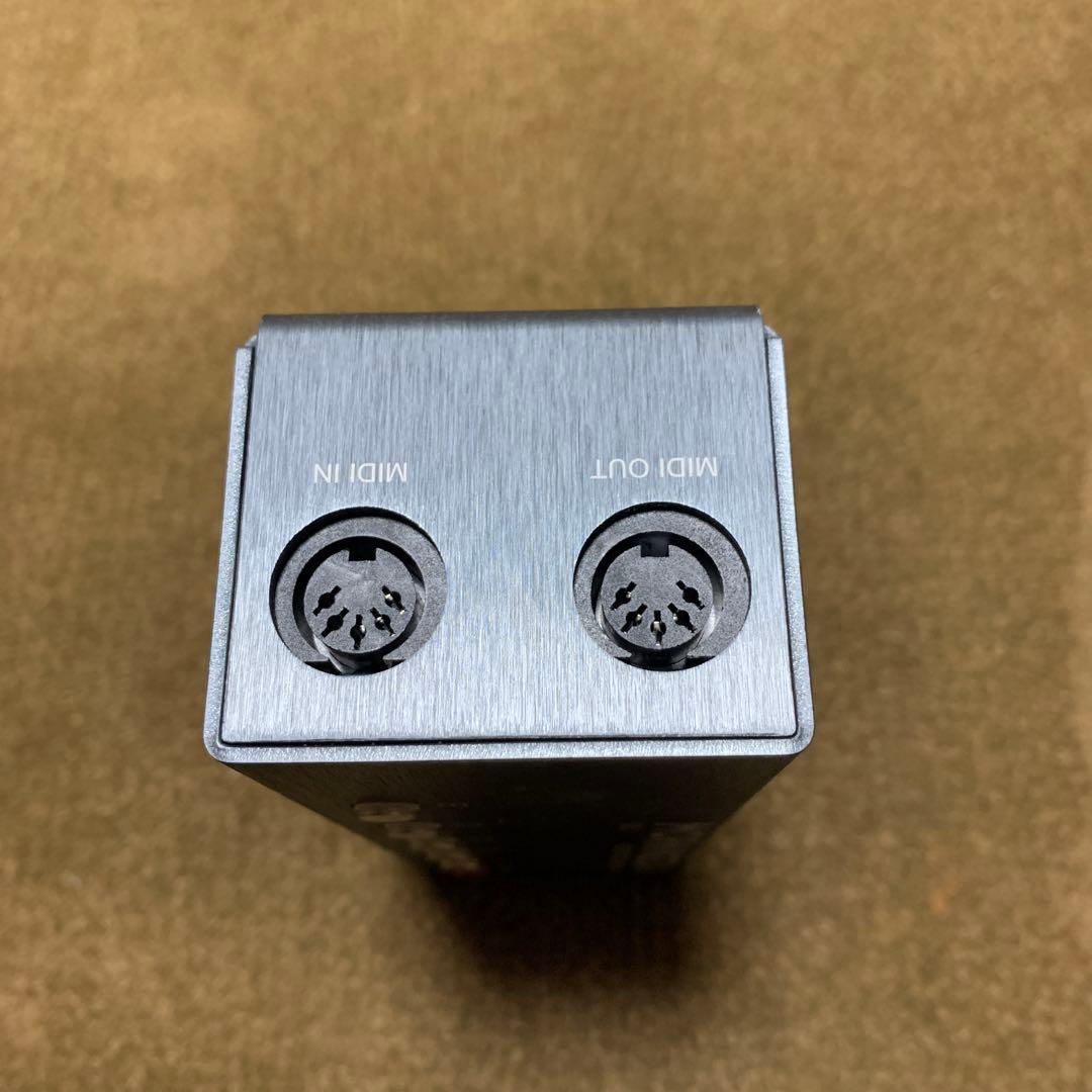 Morningstar / ML5 MIDIスイッチャー