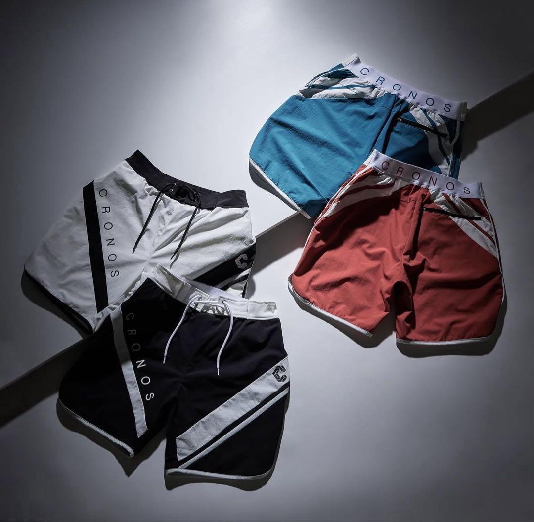 CRONOS ボードショーツ　サーフパンツ