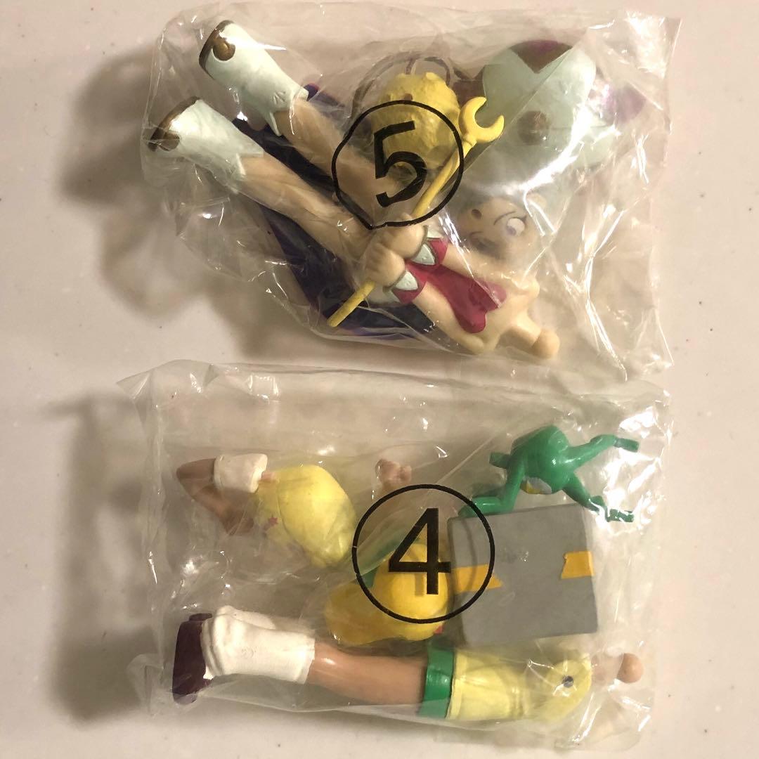 C-MODEL ケロロ軍曹 フィギュア アンゴルモア