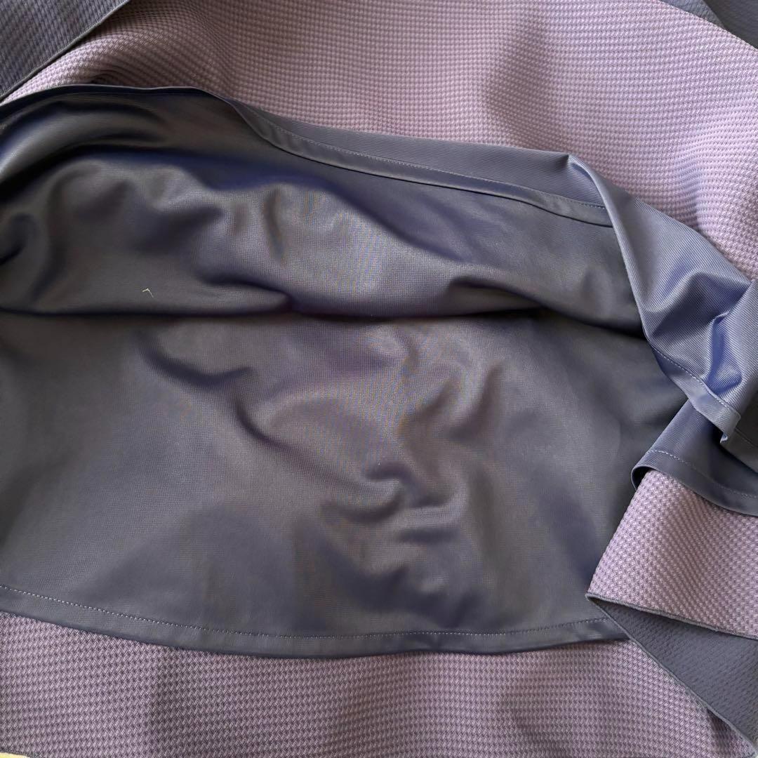 【新品タグ付き】FOXEY NEWYORK ネイビー フレアスカート 38