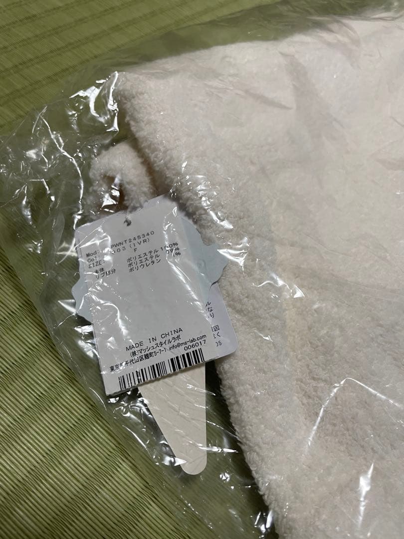 gelato pique ジェラートピケ　ペンギンジャガードプルオーバー