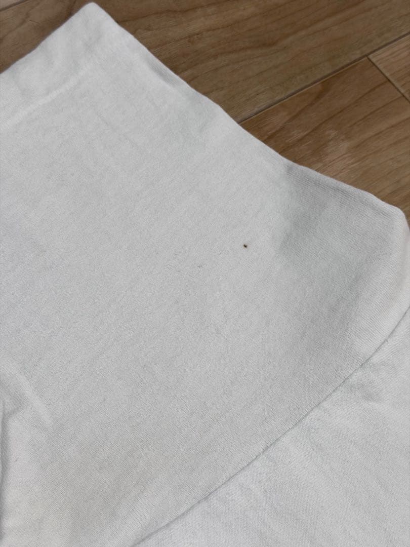 激レア90sパメラハンソンPamela HansonヴィンテージTシャツフォト