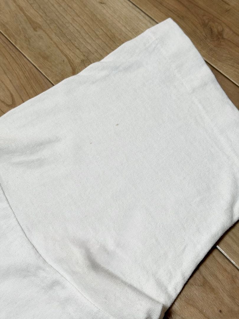 激レア90sパメラハンソンPamela HansonヴィンテージTシャツフォト