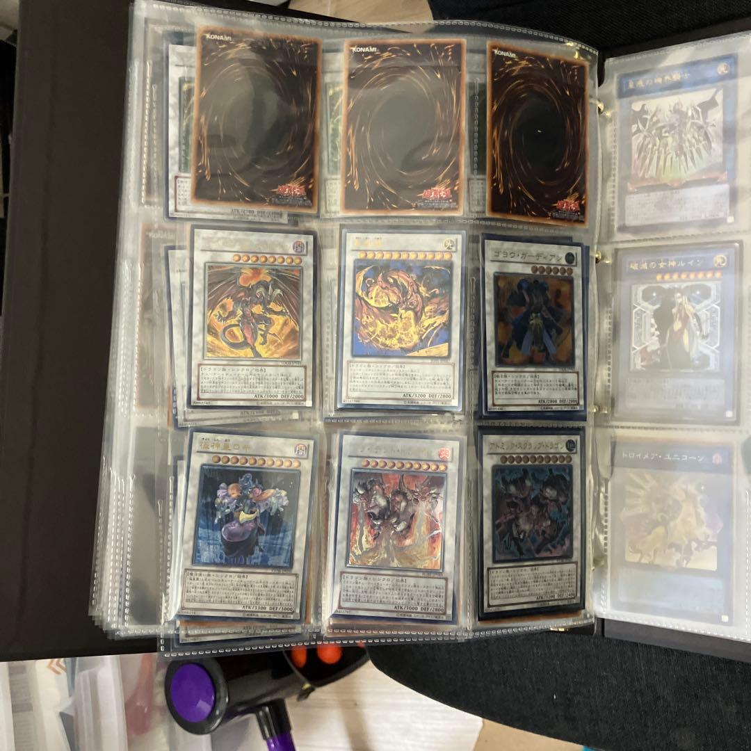 つ*ん様 遊戯王　レリーフ　まとめ売り