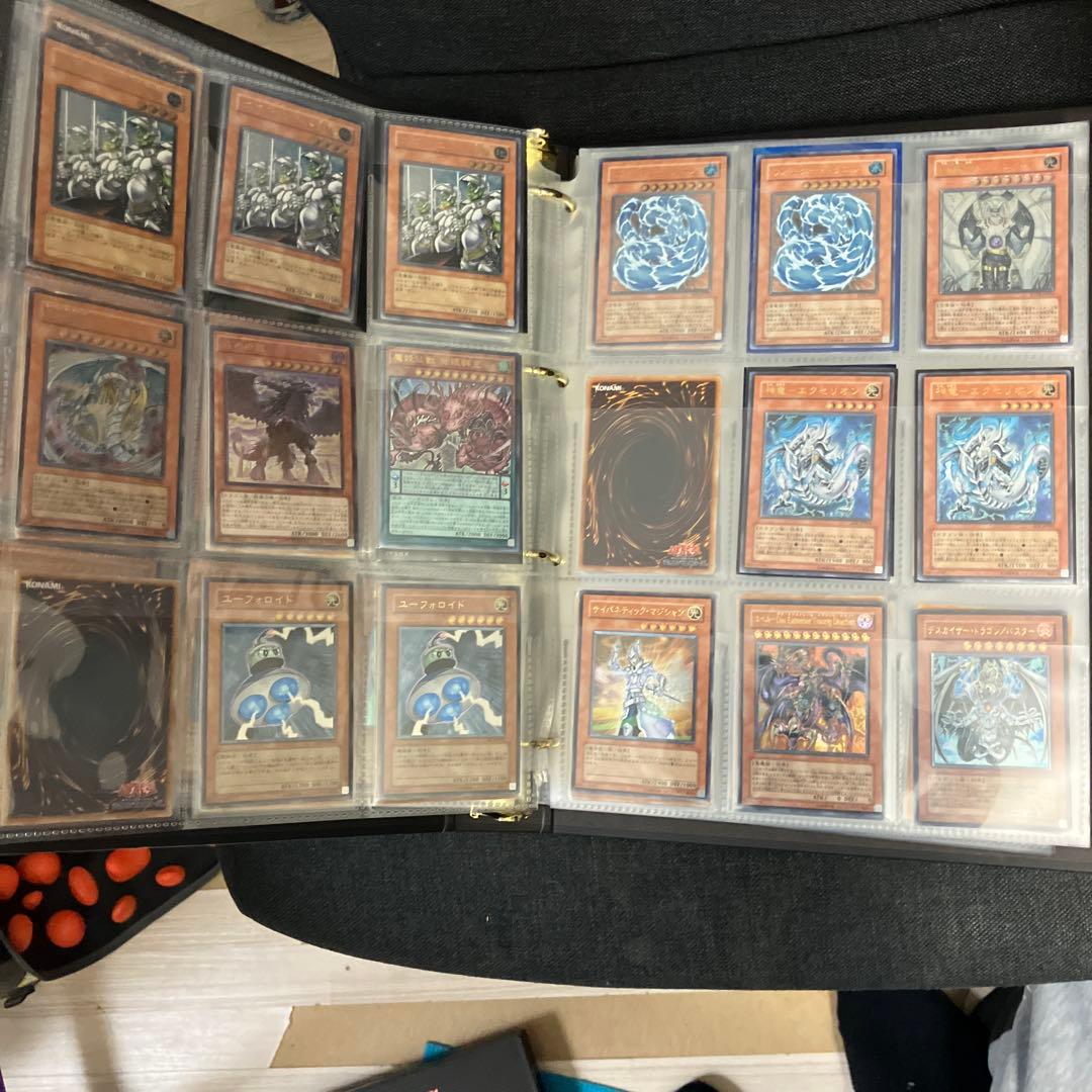 つ*ん様 遊戯王　レリーフ　まとめ売り