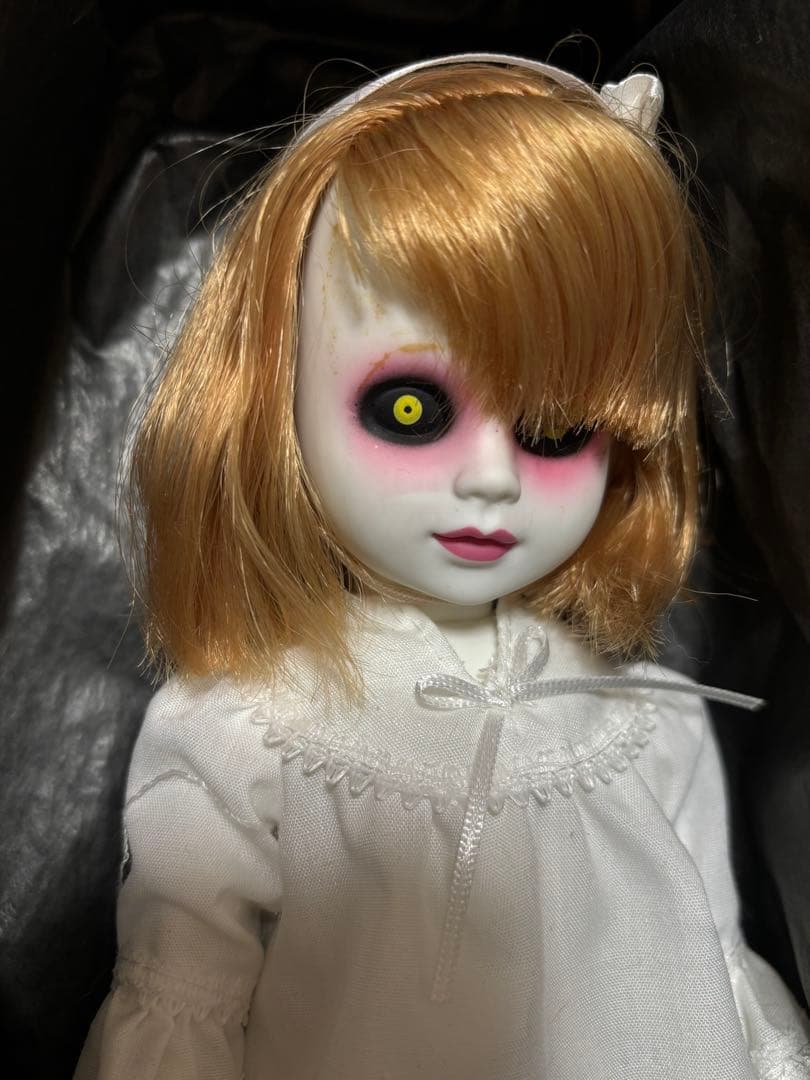 SF・ファンタジー・ホラー living dead dolls SheWhoWalksthe Night