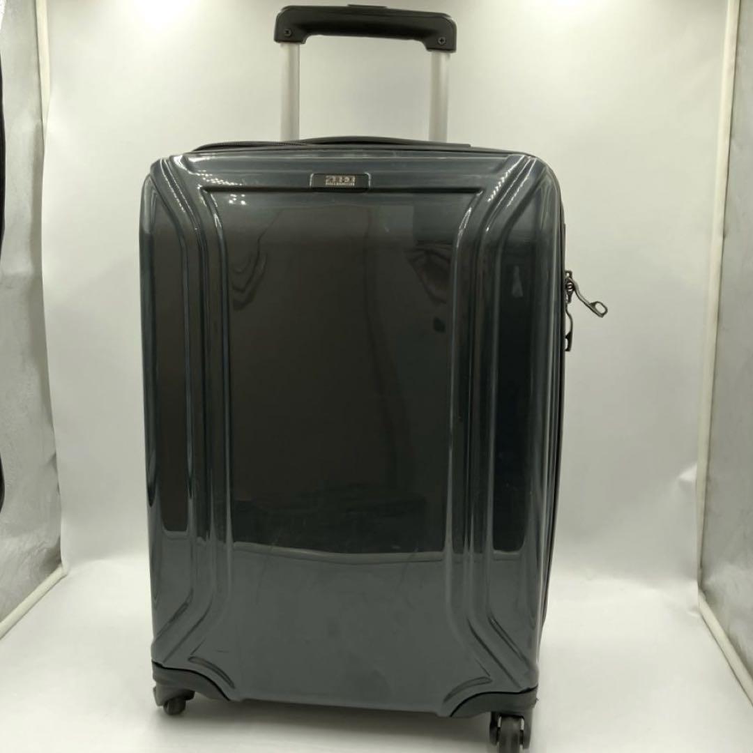 【takday】ゼロハリバートン