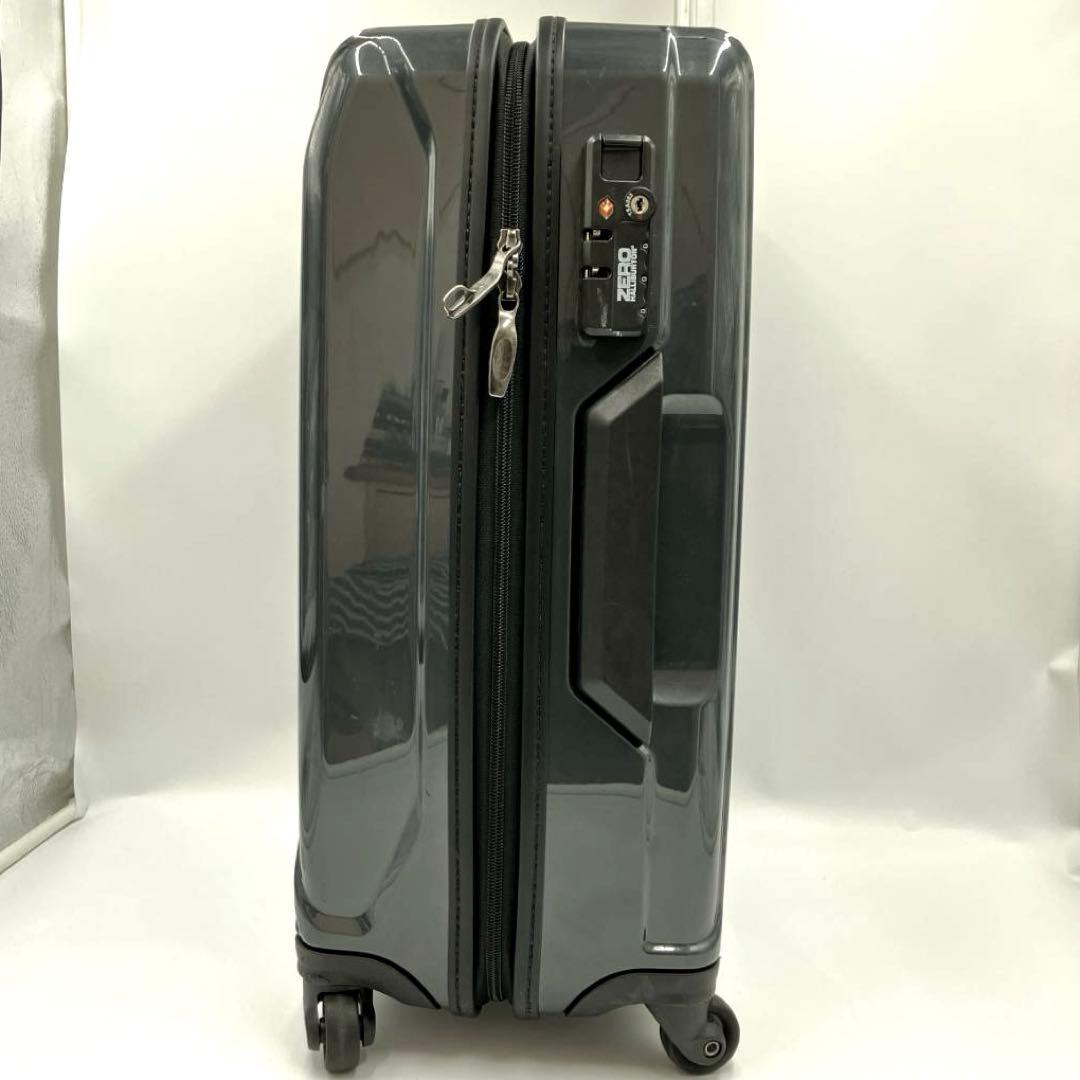 【takday】ゼロハリバートン