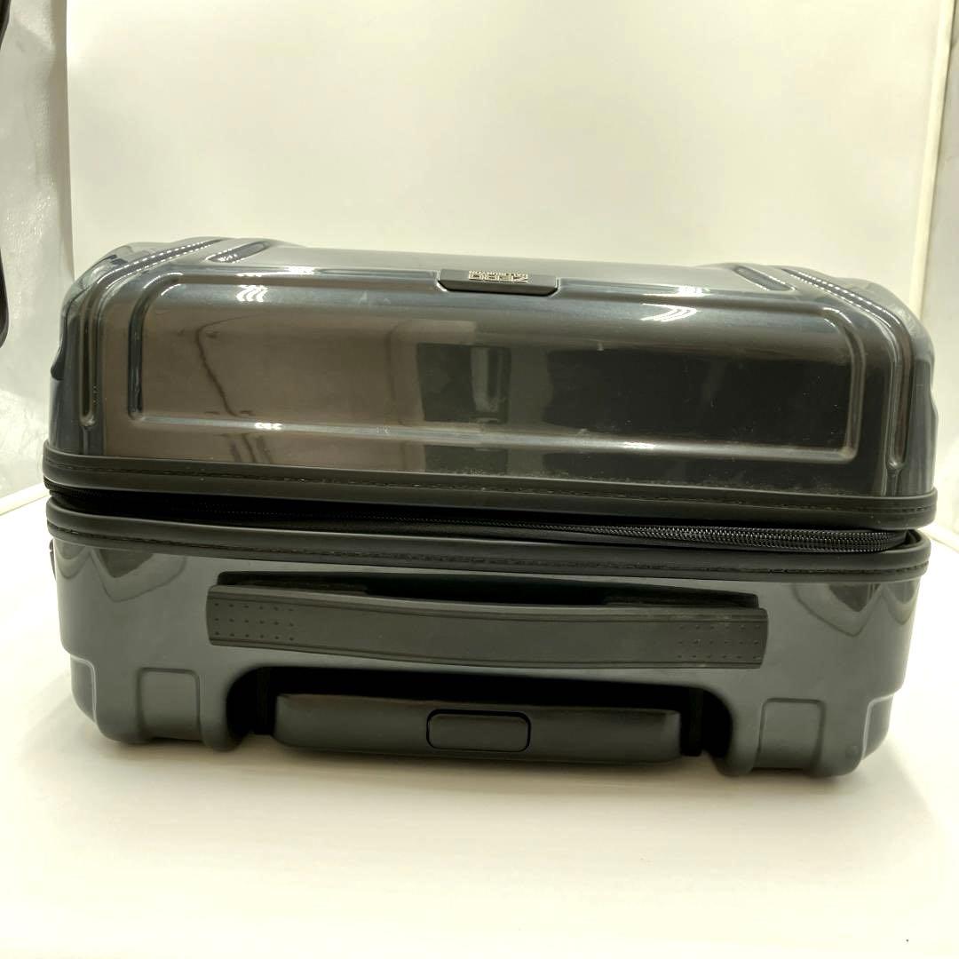 【takday】ゼロハリバートン