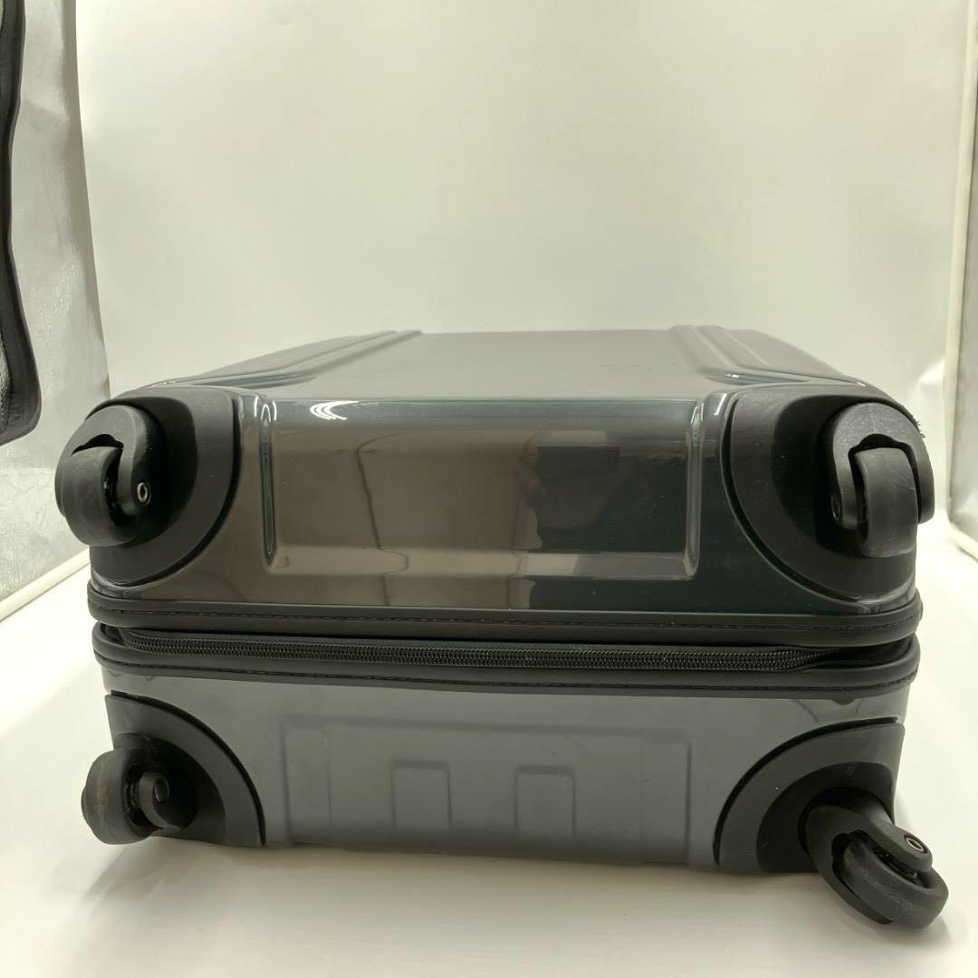 【takday】ゼロハリバートン