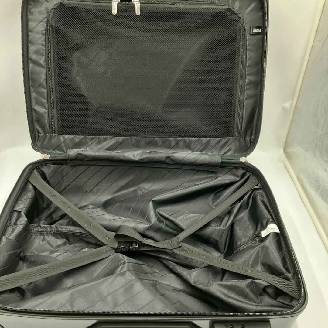 【takday】ゼロハリバートン