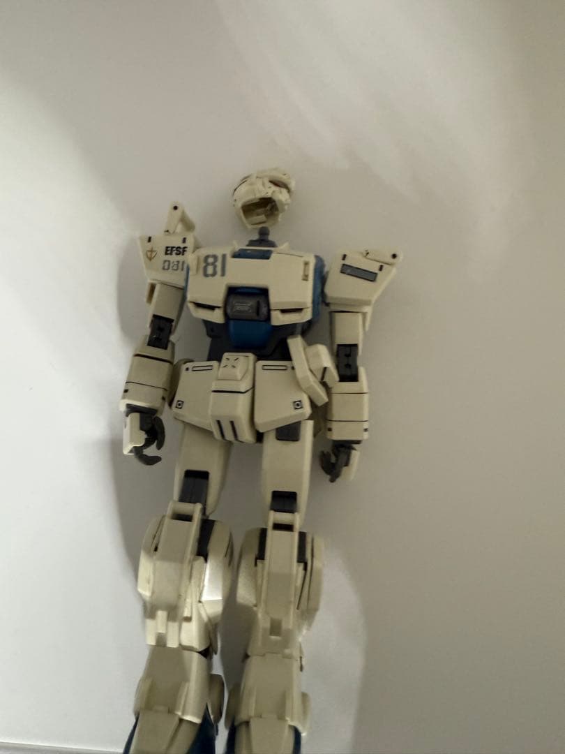 MGなど詰め合わせ13機プラス武装　ジャンク品