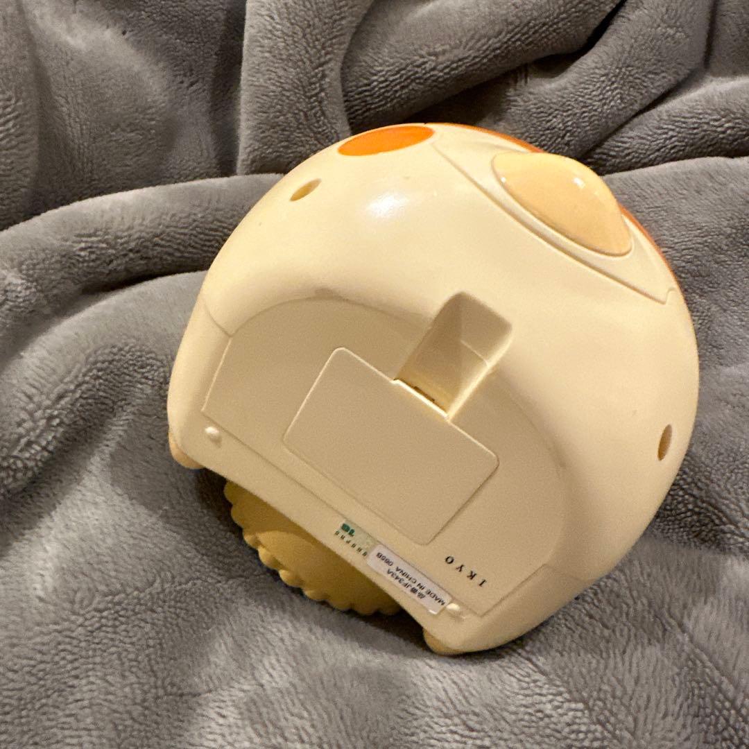 ハム太郎 レトロ 時計