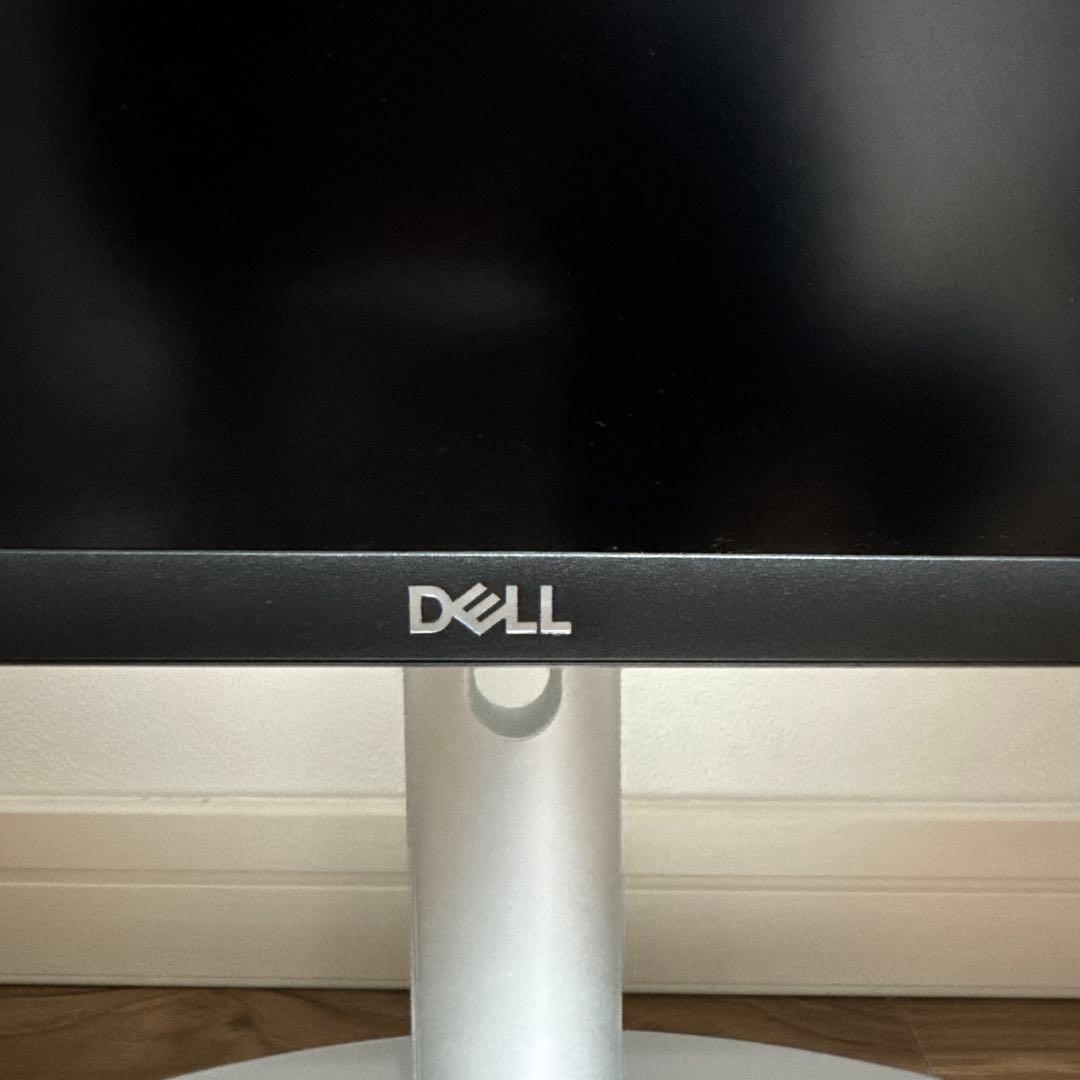 k*y様 Dell S2721QS 27インチ 4K モニター