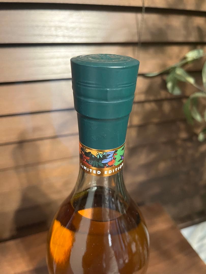 グレンモーレンジ　フォレスト