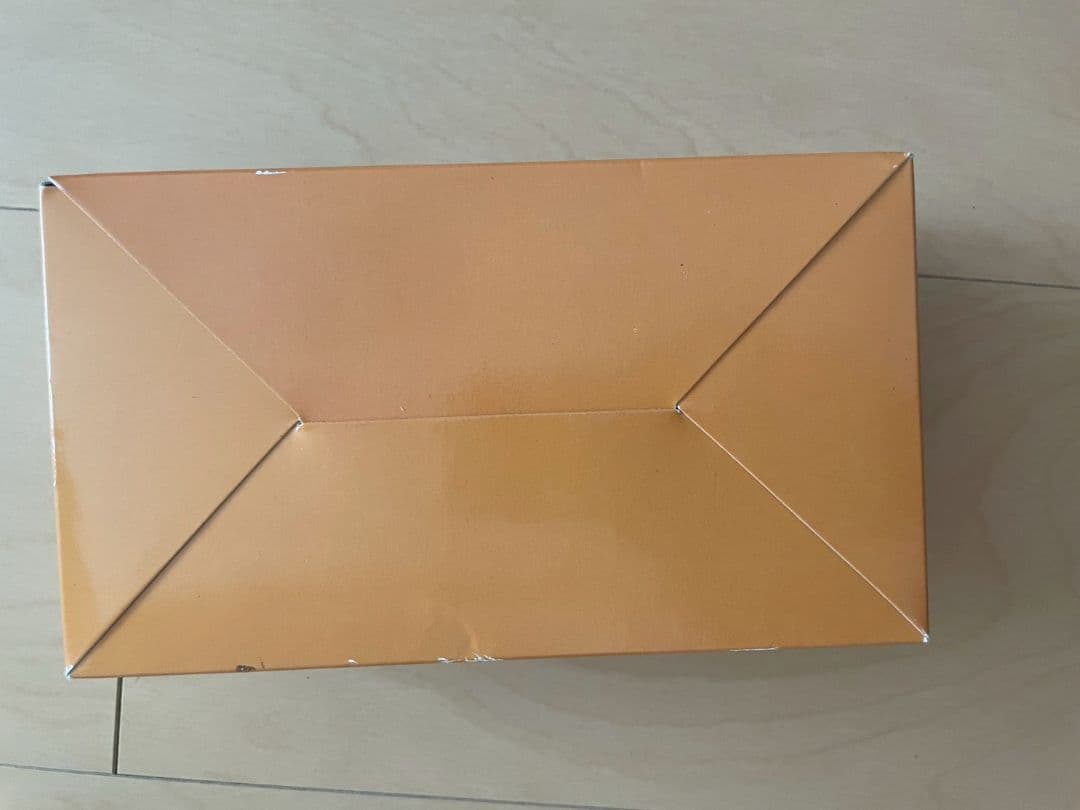 ひなビタ　カラコレ　フィギュアボックス　未開封