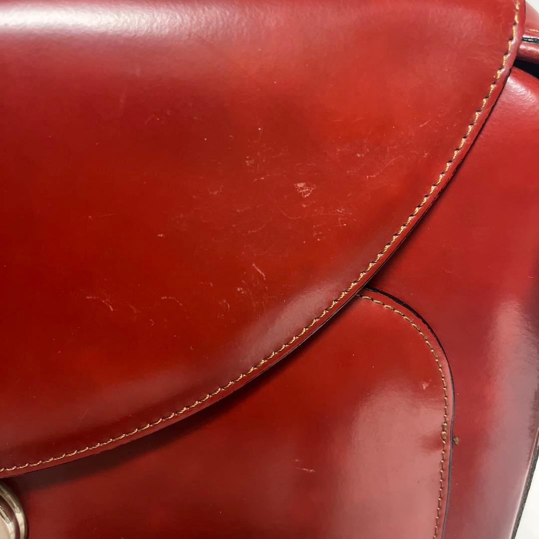 本革 イタリア製 ブリーフケース ビジネスバッグ レザー