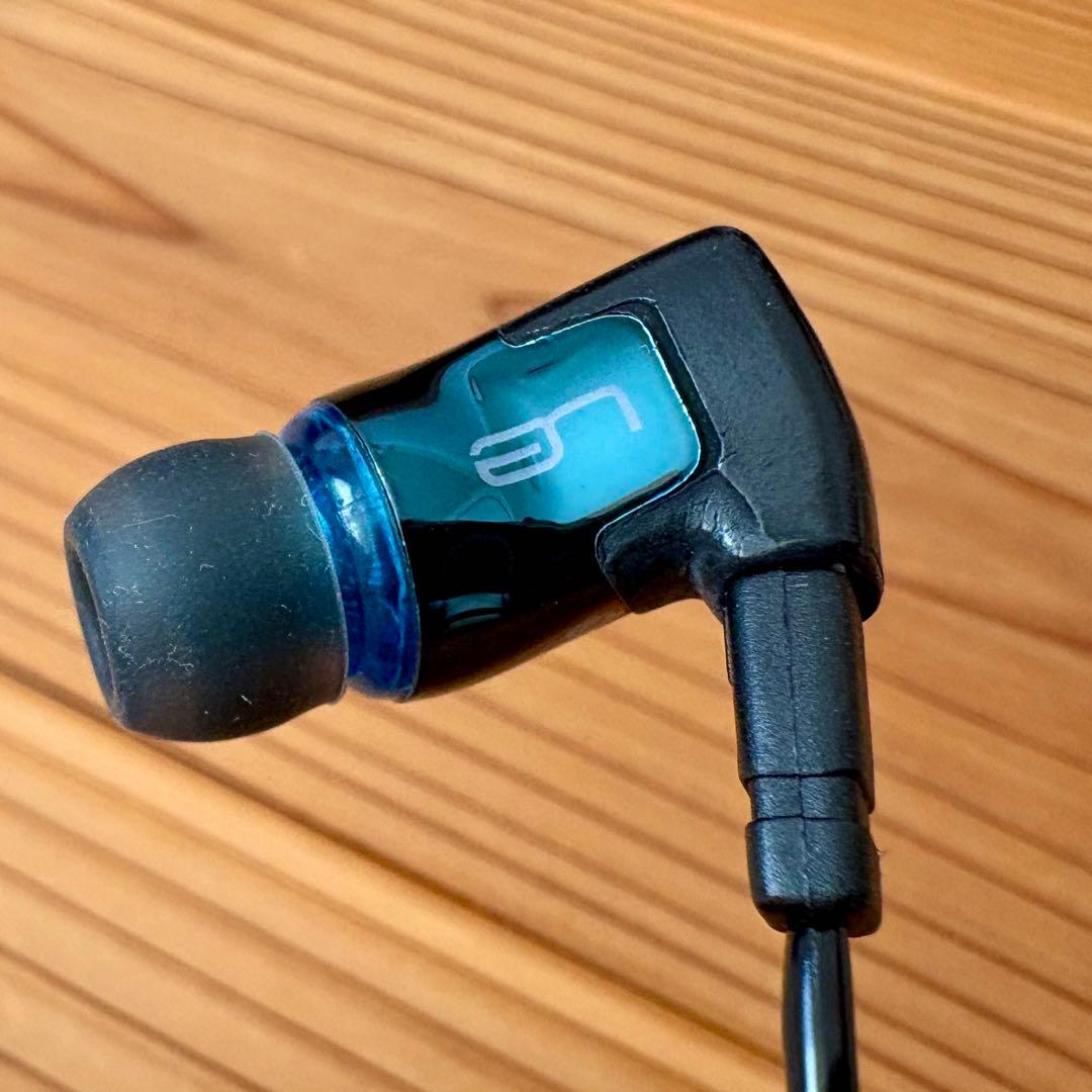 Ultimate ears triple.fi 10 中古品