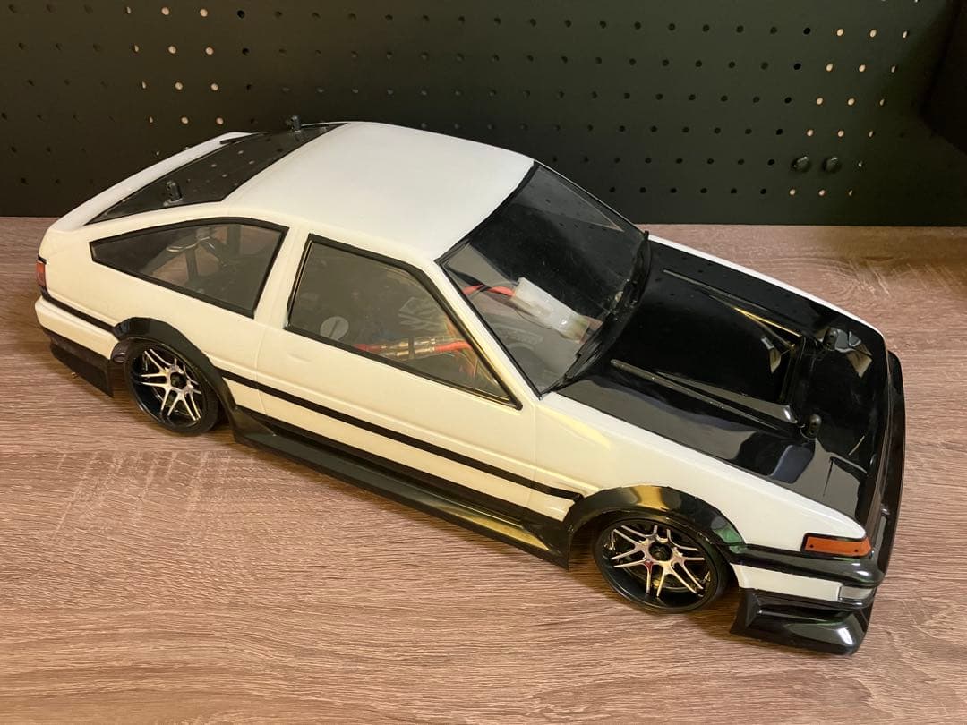 即ドリ　フルセット　ヨコモ　ドリフトパッケージ