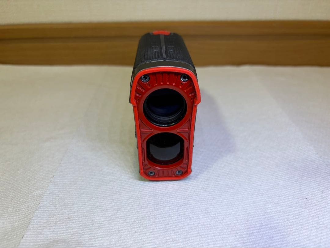 ゴルフ用距離計