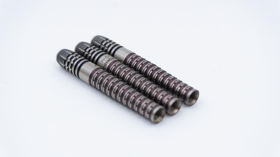 KID Type3 キッド タイプ3 後藤智弥選手モデル　2BA