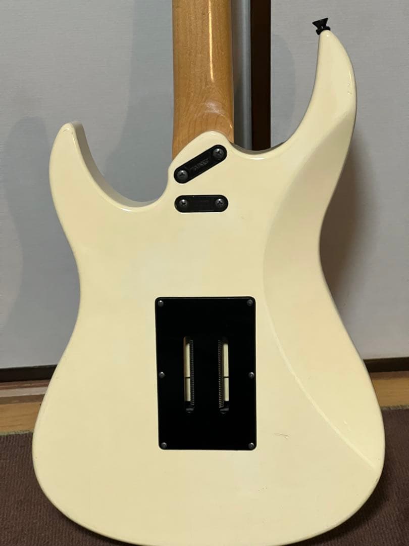 良品‼️日本製❗️YAMAHA RGX512J