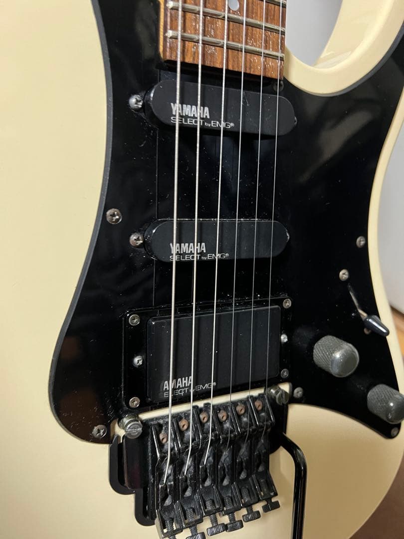 良品‼️日本製❗️YAMAHA RGX512J