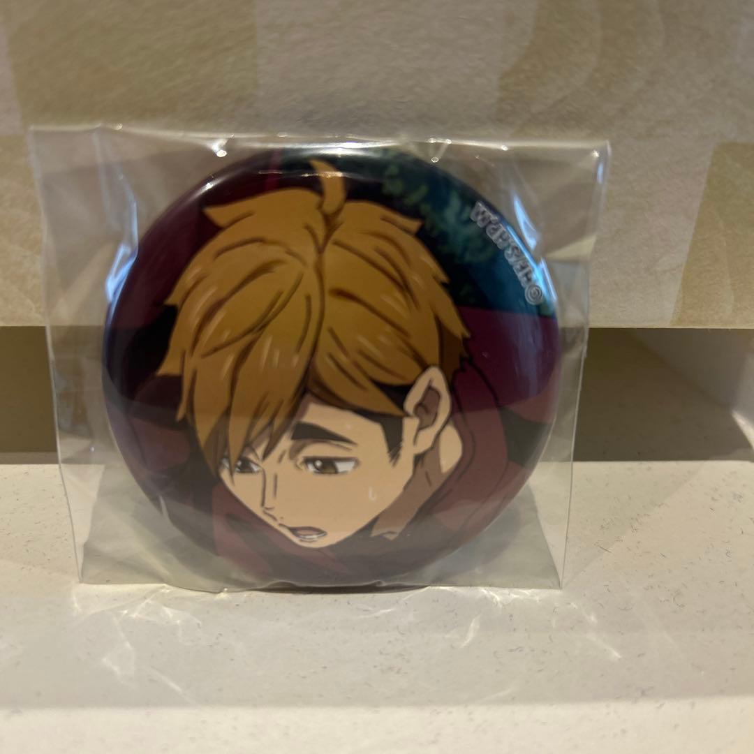 宮侑缶バッジ19個セット