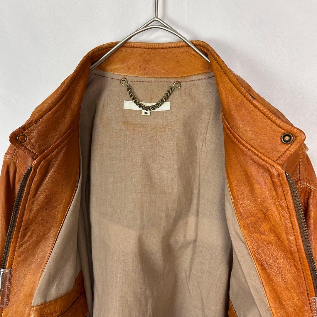 hiroさま　　インターナショナルギャラリー Beams 革ジャン