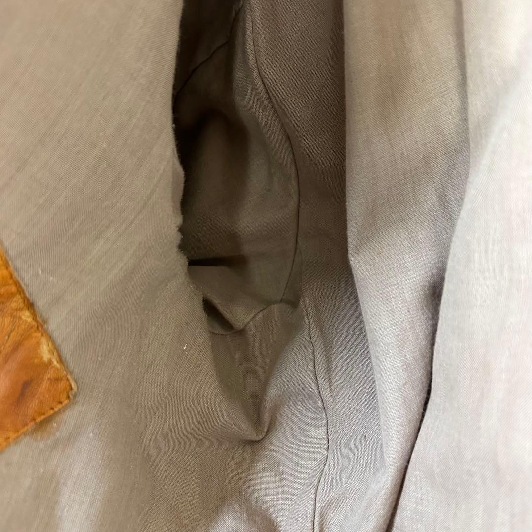 hiroさま　　インターナショナルギャラリー Beams 革ジャン