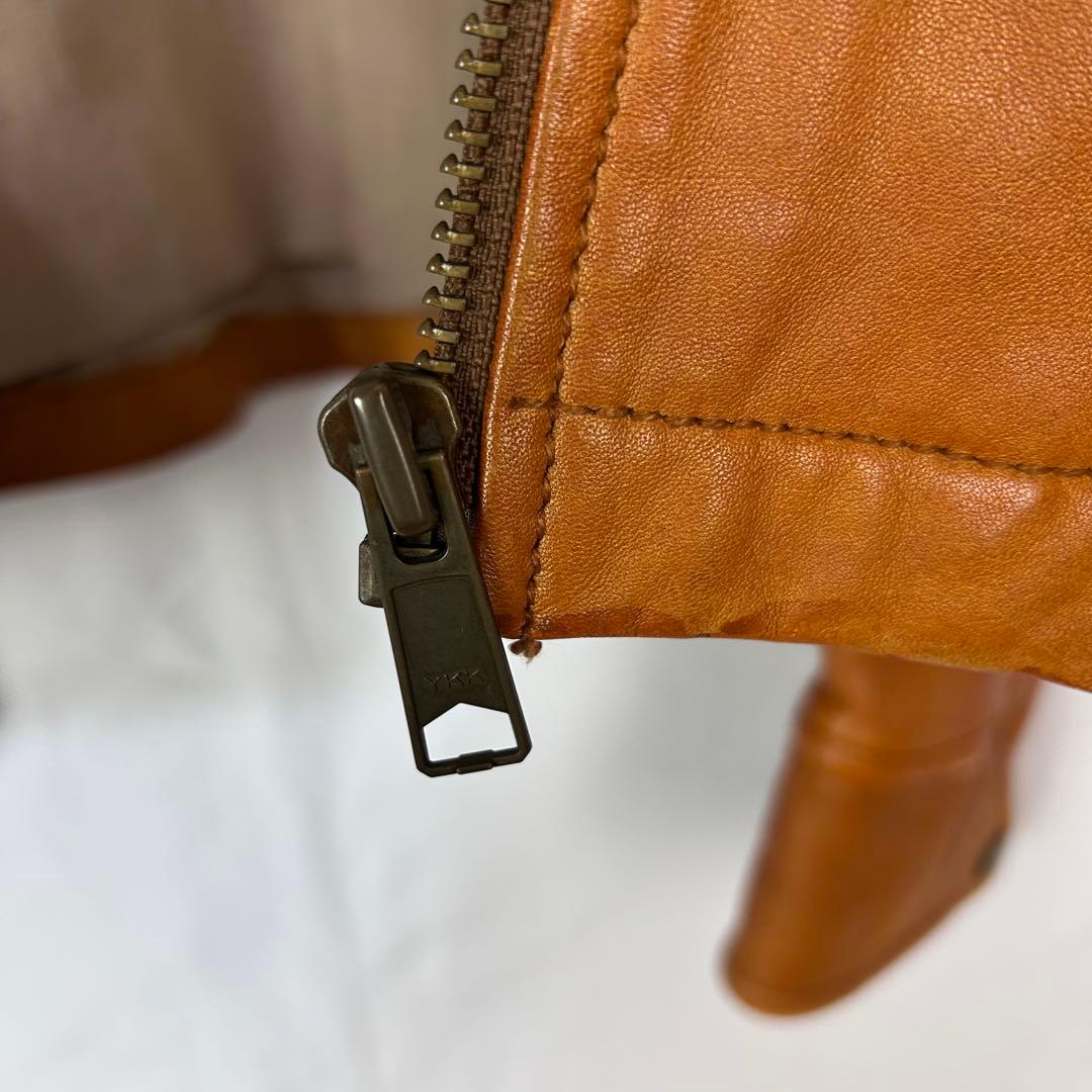 hiroさま　　インターナショナルギャラリー Beams 革ジャン