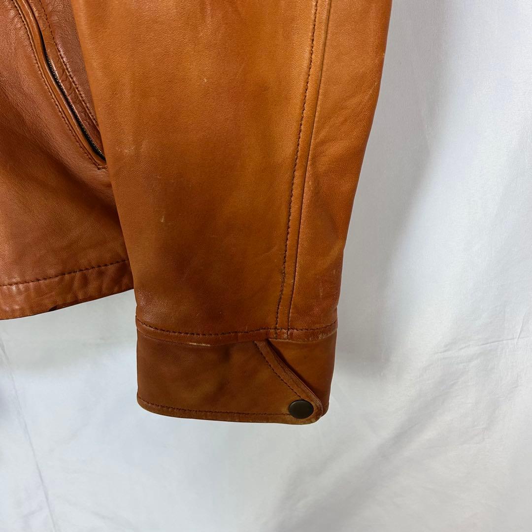 hiroさま　　インターナショナルギャラリー Beams 革ジャン