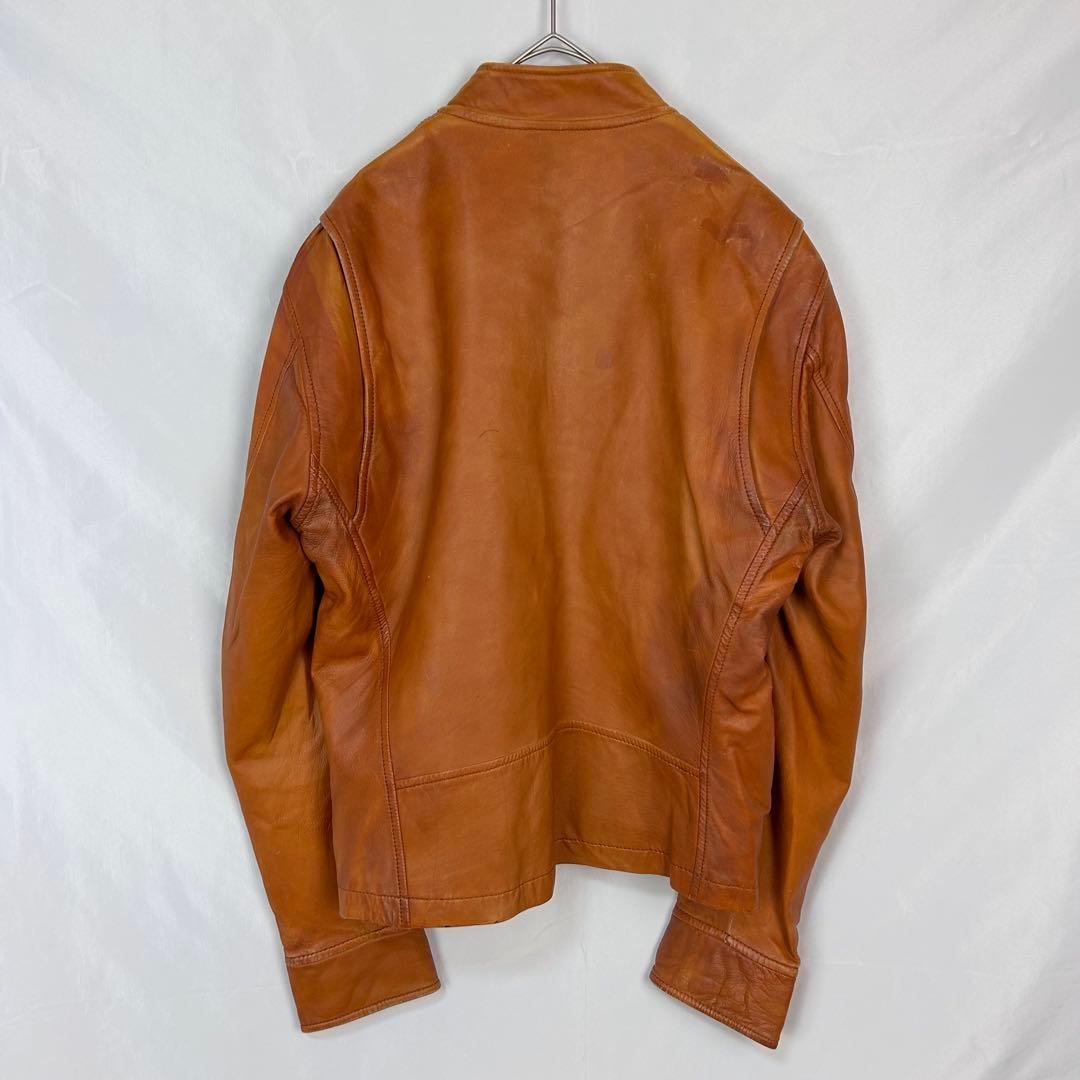 hiroさま　　インターナショナルギャラリー Beams 革ジャン