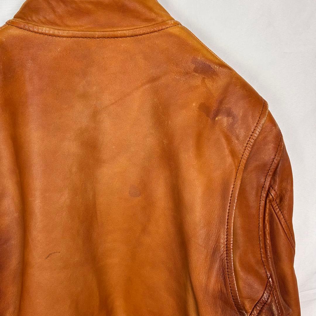 hiroさま　　インターナショナルギャラリー Beams 革ジャン