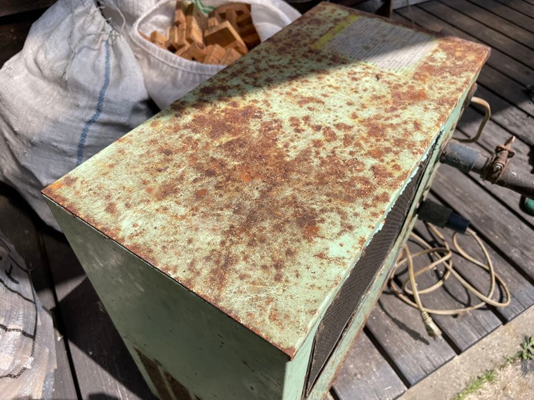 水槽用クーラー　RX-200 冷却専用　循環式　魚用品 生簀用　レイシー