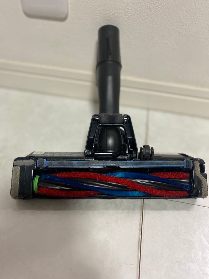 日立 コードレス掃除機2021年製　PV-BL2H