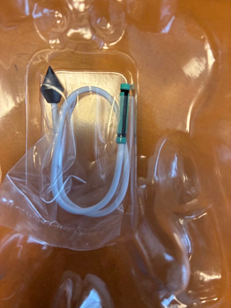 5PRO STUDIO MEGA HERO 宇宙の騎士テッカマン フィギュア