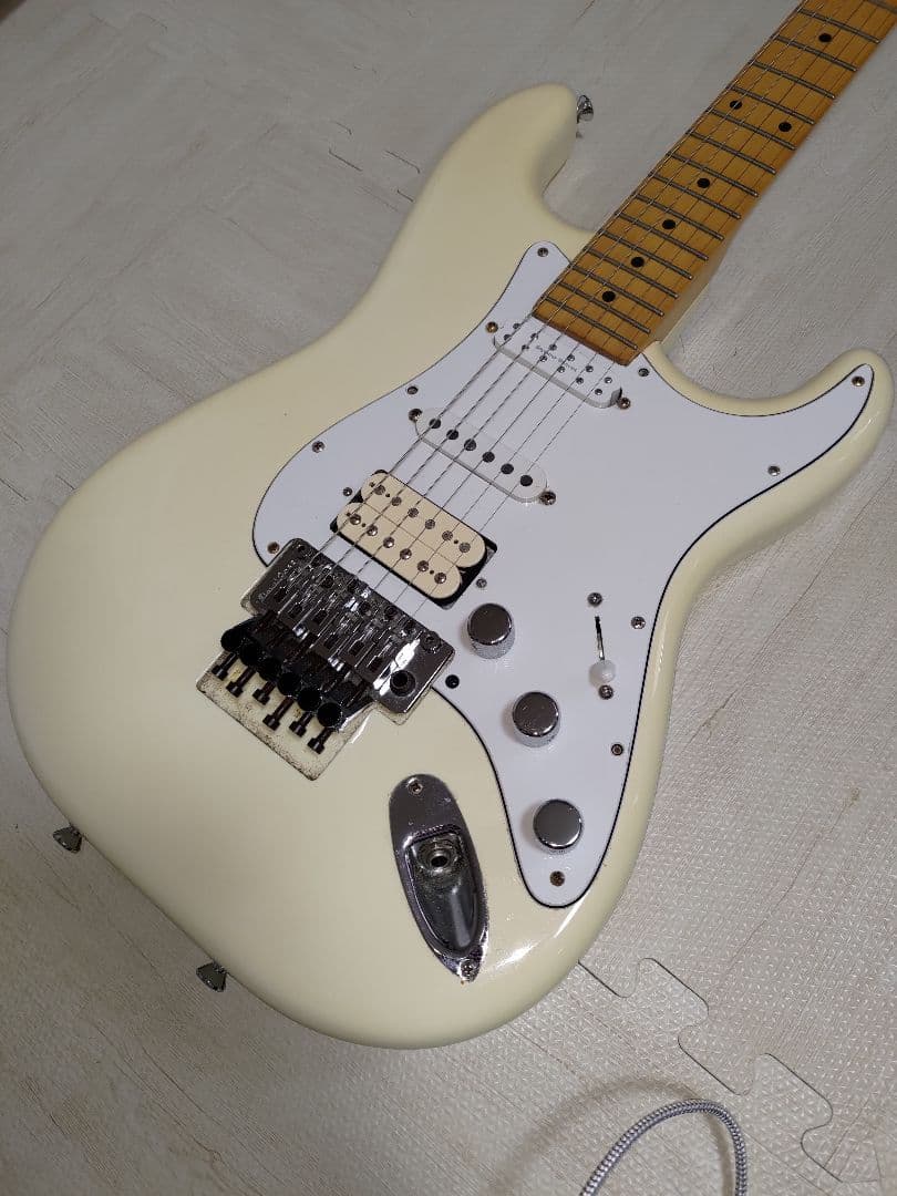 シェクター　ギター　　希少1本のみ