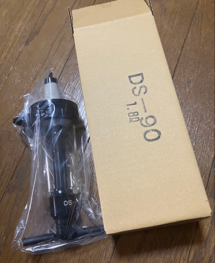 Tomijun DS-90 ワンショットメジャー