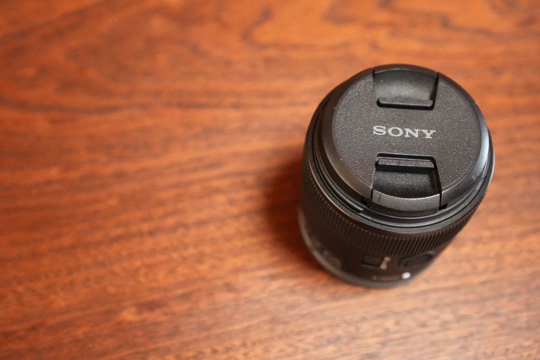 SONY SEL11F18 超広角レンズ APS-C Eマウント