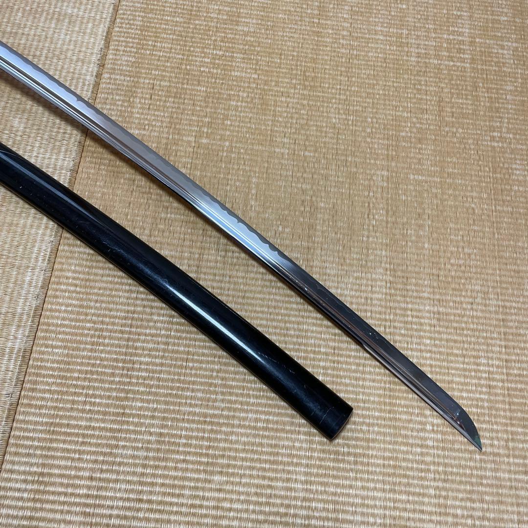 太刀　模造刀　居合刀　日本刀　刀剣　コスプレ　103cm 3kg