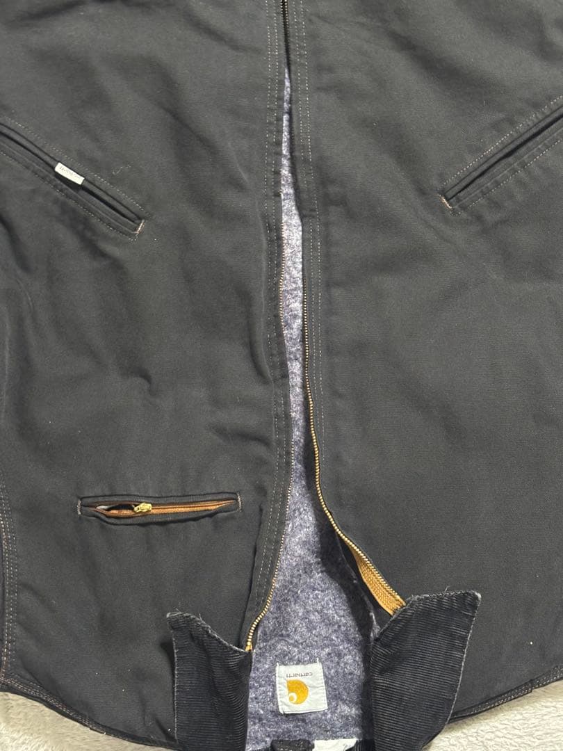 Carhartt デトロイトジャケット