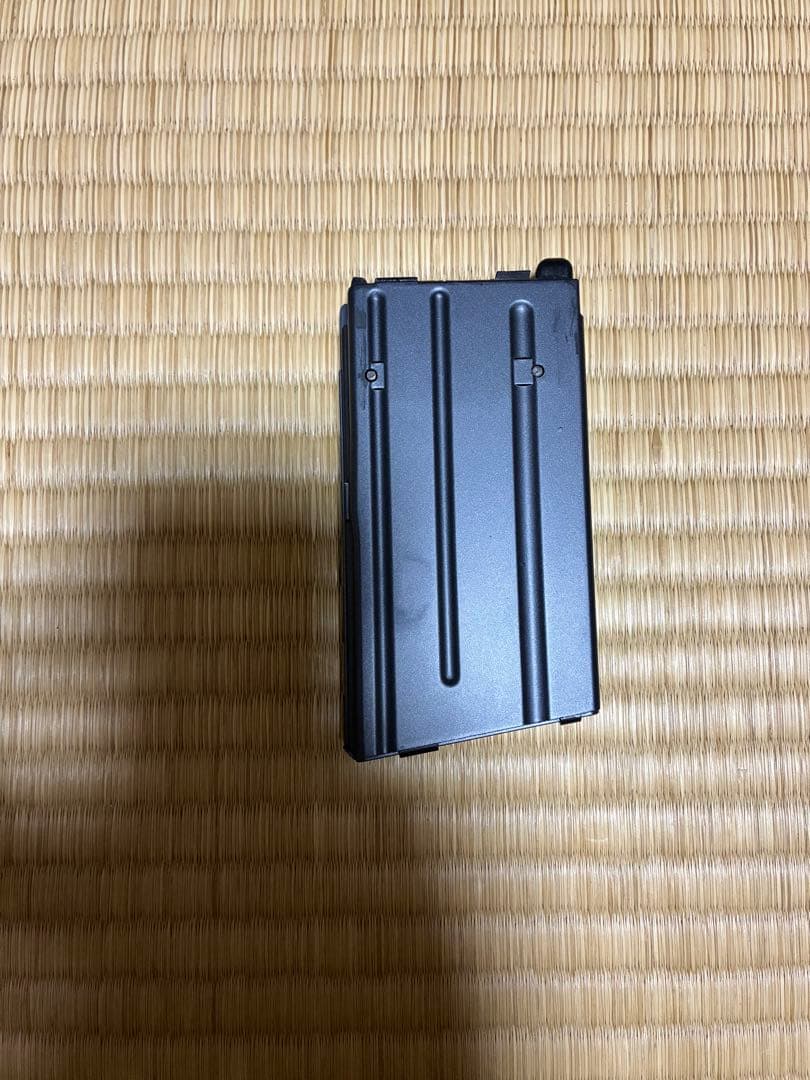 89式 5.56mm 小銃 折曲銃床型 ガスガン