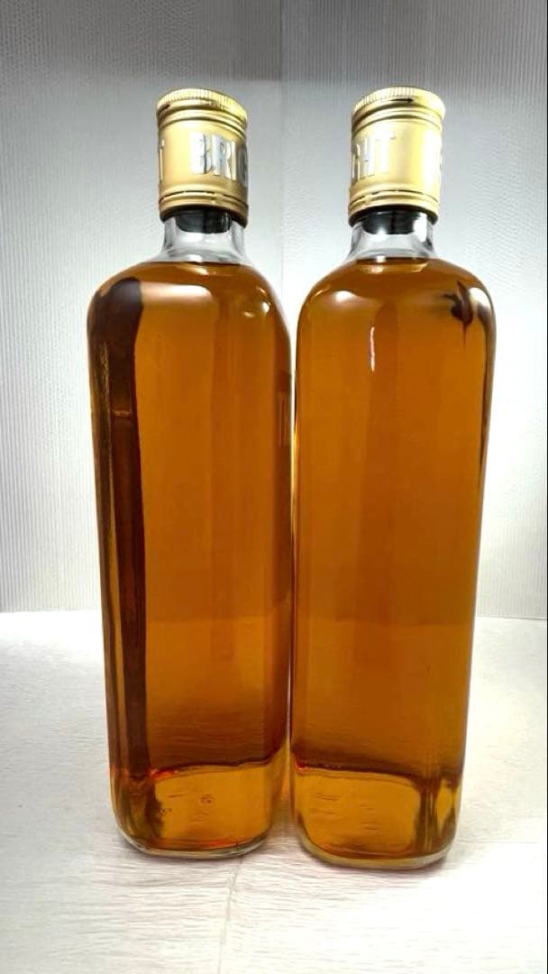 オーシャンブライトウイスキー古酒