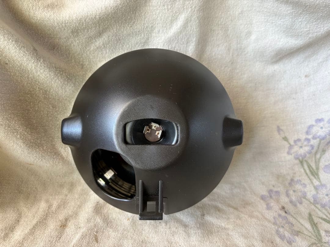 シビエ ヘッドライト cibie マーシャル 当時 旧車 イノウエ ゼファー